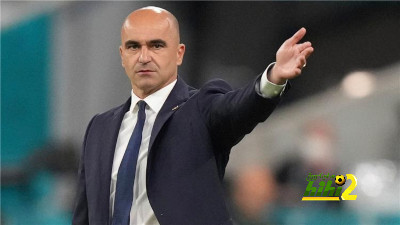 روبيرتو مارتينيز لا يعرف الفوز أمام هولندا