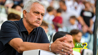 سبينازولا يشيد بتأثير مورينيو في روما