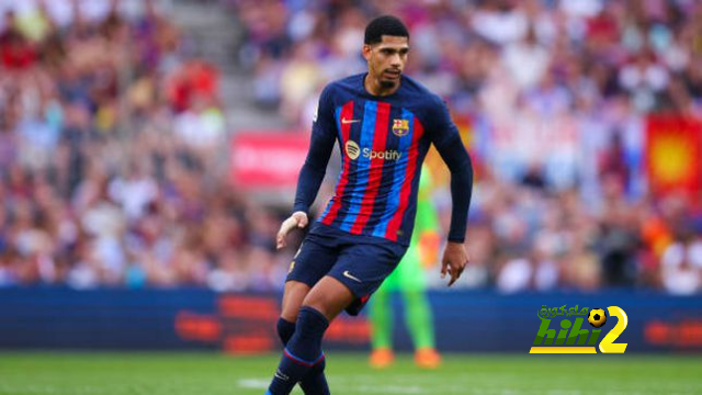 إجتماع الحسم في برشلونة بشأن مصير أراخو