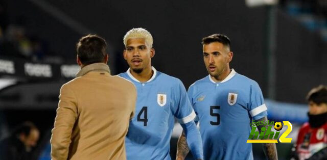 تعويض مالى منتظر لبرشلونة بعد إصابة أراوخو