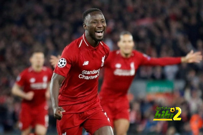 ليفربول يقترب تجديد عقد كيتا