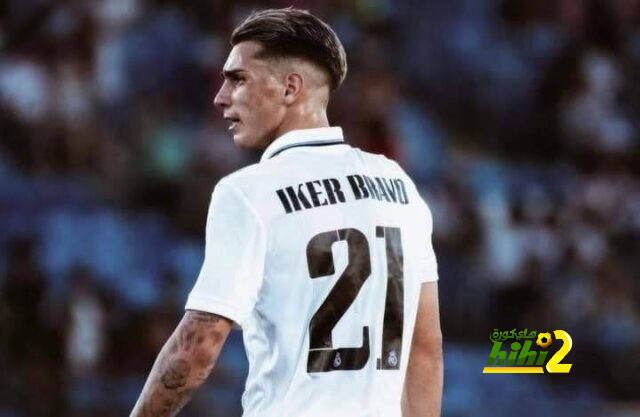 رسميا .. ريال مدريد يضم ثنائي الناشئين لقائمة دوري أبطال أوروبا