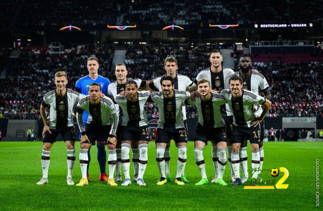 منتخب ألمانيا يحدد قيمة مكافأة الفوز بكأس العالم