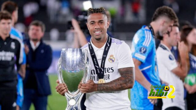 ريال مدريد يفشل في التخلص من ماريانو