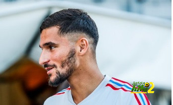 مانشستر سيتي مهتم بنجم ليون