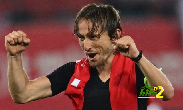 كرواتيا … منتخب يستحق الفوز بالمونديال