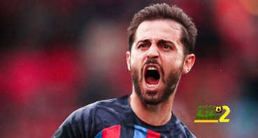 سيلفا هدف برشلونة الرئيسي في الصيف المقبل