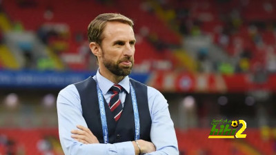 ساوثجيت يتحدث عن شكوك رحيله عن تدريب المنتخب