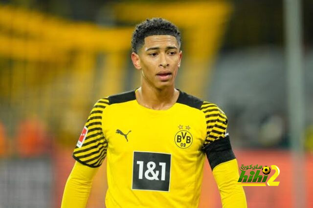 الماركا : قيمة بيلينجهام أقل من 150 مليون يورو