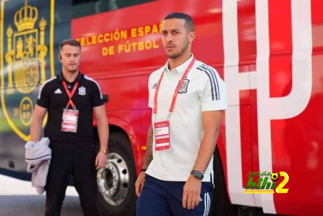 ألكانتارا لن يشارك مع إسبانيا في كأس العالم.. تعرف على السبب
