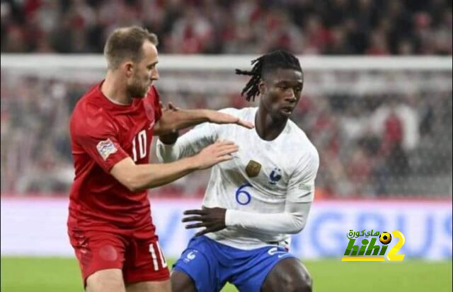 إستبعاد كامافينجا من كأس العالم وارد لهذا السبب!