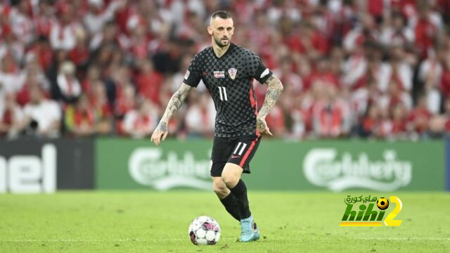 إنتر ميلان يفتقد الكرواتي بروزفيتش شهرا للإصابة