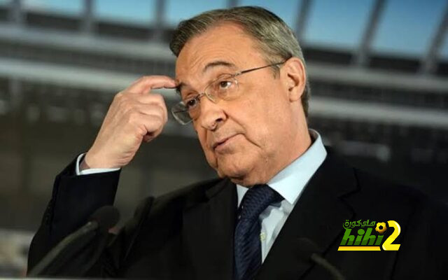 بيريز يستعد للإعلان عن تمديد عقد 3 لاعبين من ريال مدريد