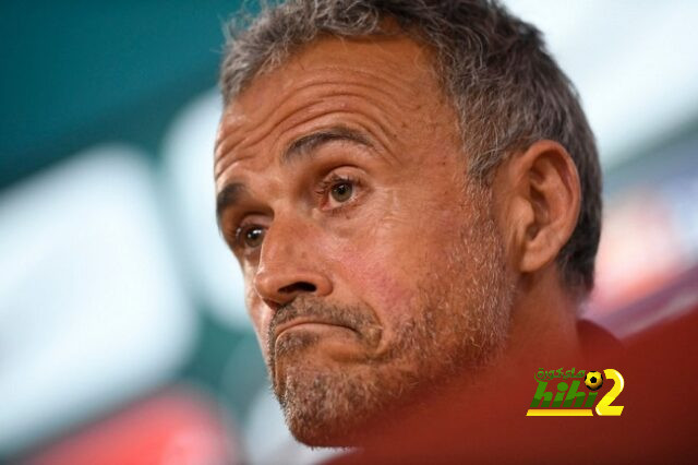 أغرب تصريحات أثار بها إنريكي الجدل قبل القمة ضد البرتغال
