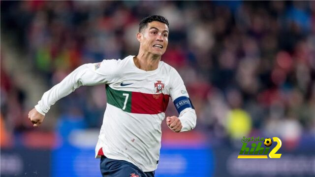 رونالدو يوجه رسالة خاصة إلى جماهير البرتغال قبل مواجهة إسبانيا