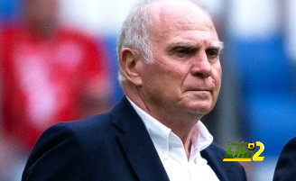 أولي هونيس : لعبنا بشكل جيد اليوم
