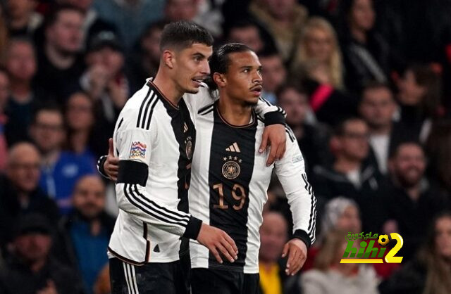 دوري الأمم الأوروبية … بطولة لا قيمة لها