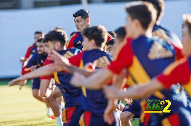 مشكلة خطيرة قد تقضي على أحلام إسبانيا في كأس العالم