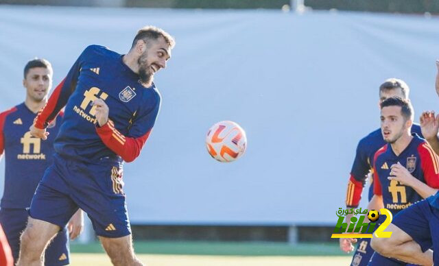 عين إنريكي لا ترى جيدًا … 5 أسماء كان يجب ضمها إلى إسبانيا