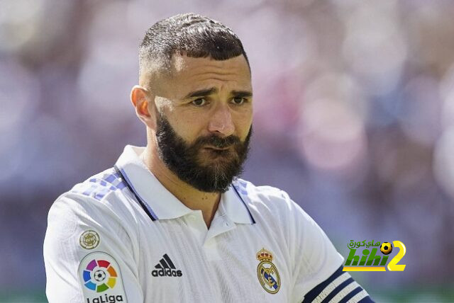 الكشف عن موعد عودة بنزيما إلى الملاعب من جديد