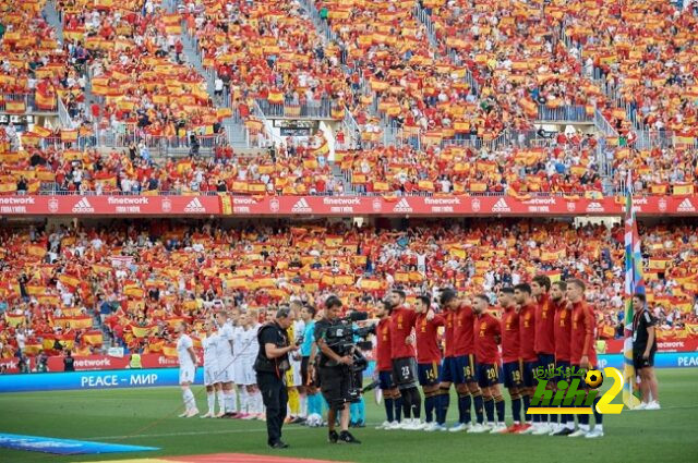 الكشف عن ملاعب كأس العالم في ملف إسبانيا 2030