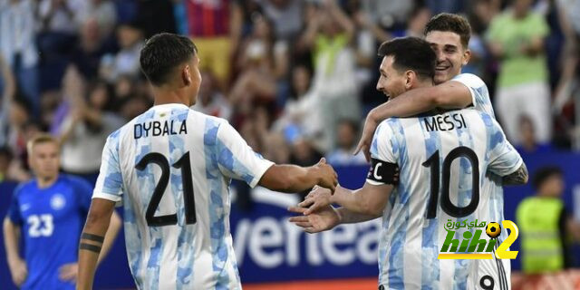 رقم قياسي جديد في انتظار ميسي ورفاقه