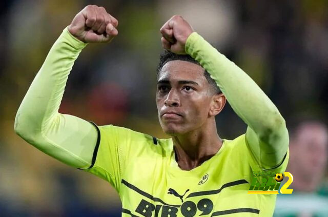 ريال مدريد واثق من التعاقد مع بيلينجهام