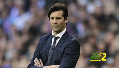 سانتياجو سولاري سيعود من جديد إلى ريال مدريد