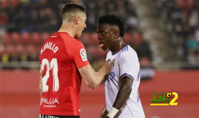 لاعب مايوركا: فينيسيوس لاعب استفزازي ويحتمي في شعارات ضد العنصرية