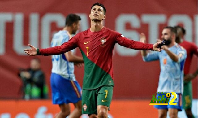 الخسارة من إسبانيا … إهانة تاريخية في حق البرتغال!