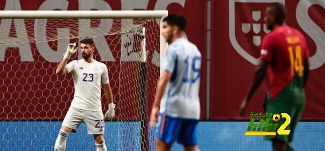 أول تعليق من بيدريدرول بعد تأهل إسبانيا إلى نصف نهائي دوري الأمم