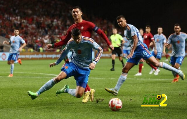 رغم النجاح في دوري الأمم … إسبانيا لن تفوز بالألقاب مع إنريكي!