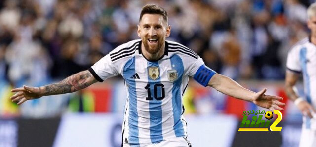 صور: من أجلك يا ميسي … نفعل المستحيل!