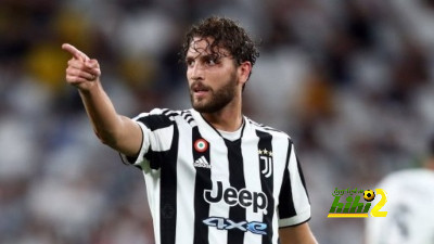 نجم يوفنتوس يدفع ثمن التشخيص الخاطئ لإصابته