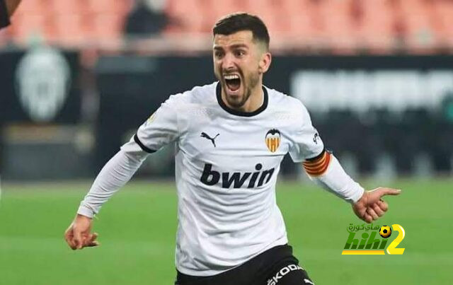 برشلونة لن يفرط في صفقة غايا!