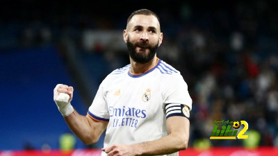بنزيما: لقد رأيت الفريق جيداً جداً ومثالياً