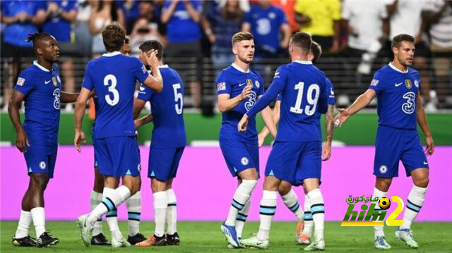 تشيلسي يستهدف التعاقد مع هدف ليفربول وريال مدريد