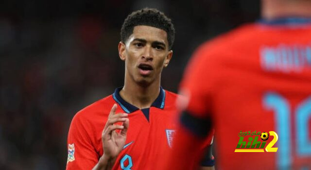 سعر بيلينجهام يفوق الخيال .. صراع قوي في الصيف على لاعب بروسيا !
