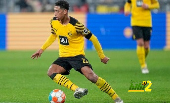 ريال مدريد يراهن على بيلينغهام