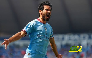 برشلونة غير مهتم بـ غاندوغان