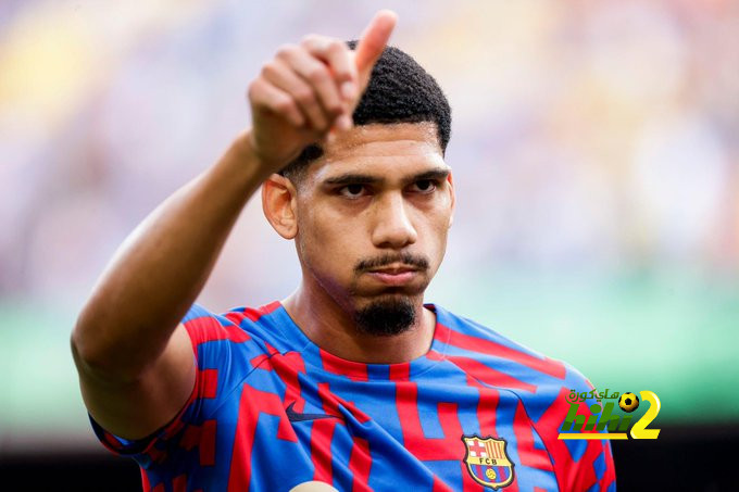 برشلونة أكبر المتضررين من الأجندة الدولية