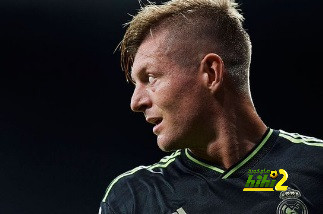 كروس يكشف عن مرشحه المفضل للفوز بمونديال 2022