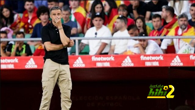 علاقة إنريكي السيئة مع جماهير ريال مدريد … 3 أسباب خلف ذلك