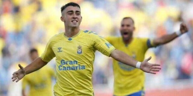 أسرع يا برشلونة حتى لا تفقد موليرو