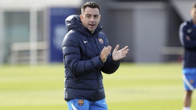 برشلونة مطالب بالتحرك السريع!