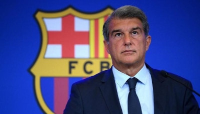 معضلة الرواتب في برشلونة!