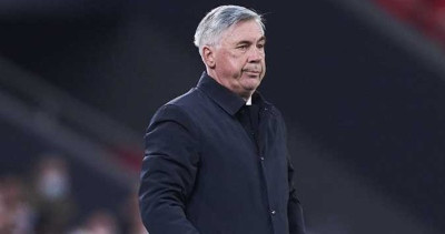 ملامح تشكيلة ريال مدريد في مباراة أوساسونا