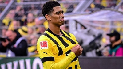 كيف عقد دورتموند صفقة بيليجنهام على ريال مدريد؟