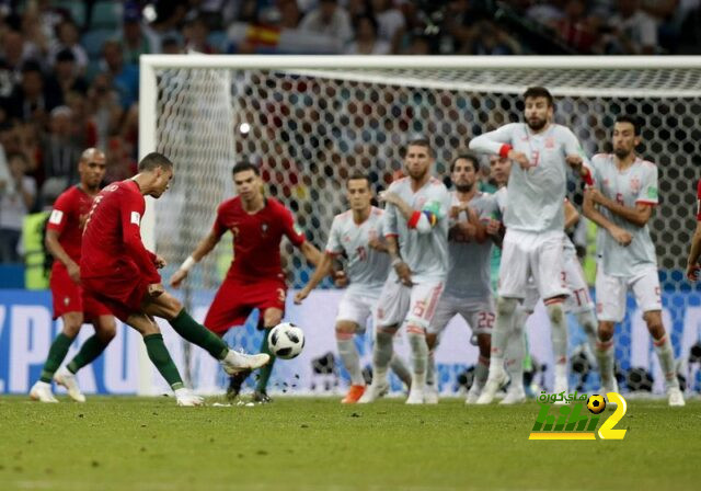 لماذا إستبعاد رونالدو من قائمة البرتغال في كأس العالم أمر مستحيل ؟