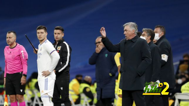 هل كان ريال مدريد محقا في بيع يوفيتش ومايورال ؟